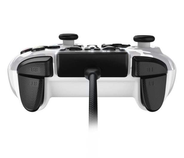 Turtle Beach Recon Controller Xbox One/ Series S / X (Arctic Camo) - 1145382 - zdjęcie 5
